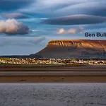 Mountain View At Grange Beg # 1 Semesterbostad