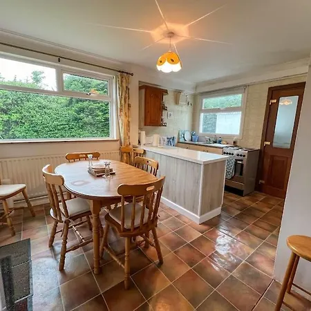 Mountain View At Grange Beg # 1 *