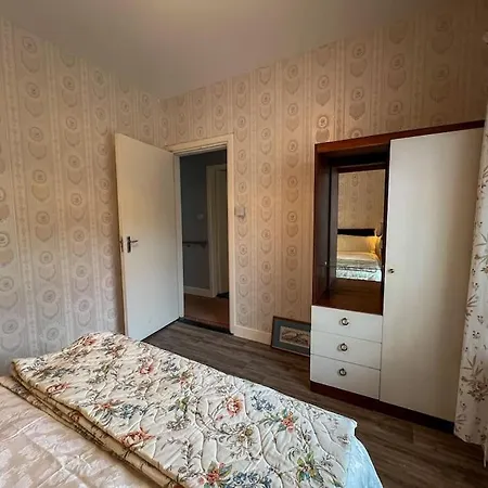 Mountain View At Grange Beg # 1