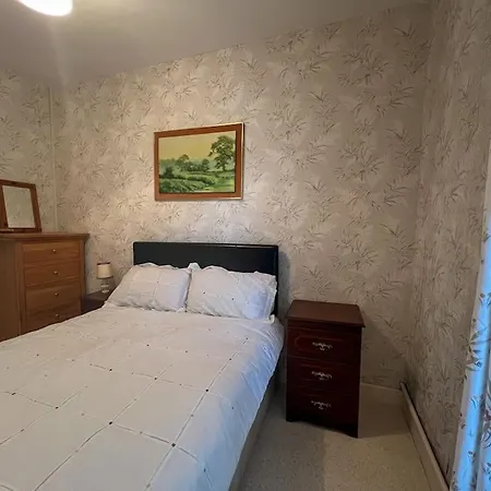 Mountain View At Grange Beg # 1