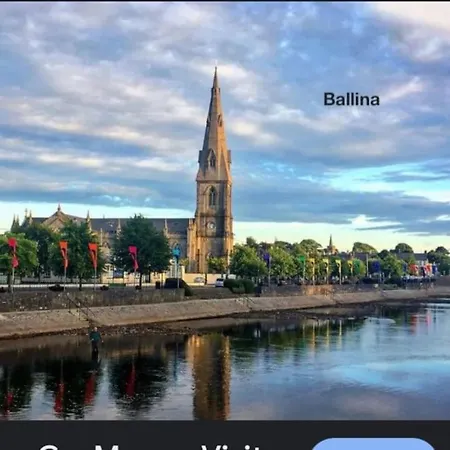 Casa de Férias Mountain View At Grange Beg # 1 *