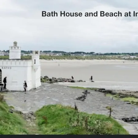 Mountain View At Grange Beg # 1 Casa de Férias