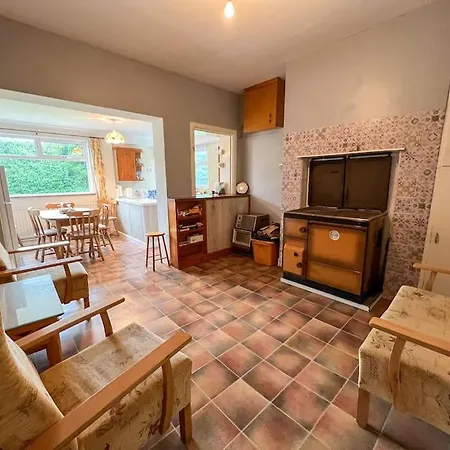 Mountain View At Grange Beg # 1 * Doonflin Lower