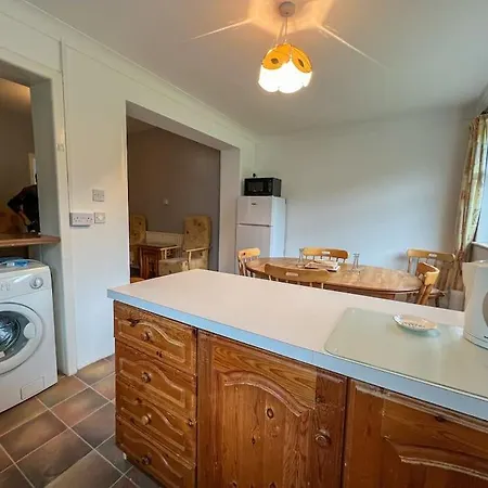 Mountain View At Grange Beg # 1 Casa de Férias