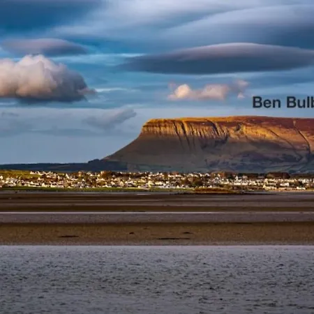 Mountain View At Grange Beg # 1 Casa de Férias