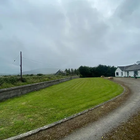 Casa de Férias Mountain View At Grange Beg # 1 *