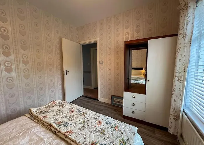 Mountain View At Grange Beg # 1