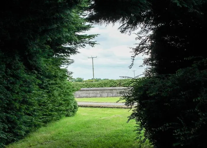 Mountain View At Grange Beg # 1 *