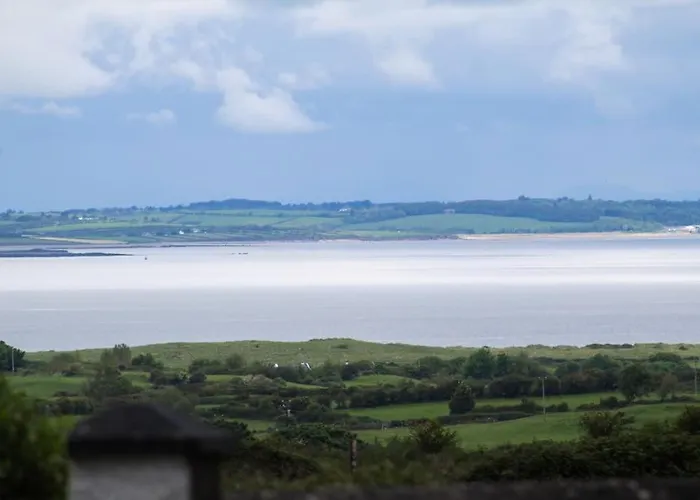 Mountain View At Grange Beg # 1