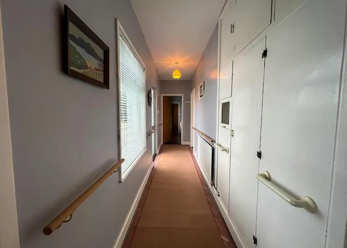 Semesterbostad Mountain View At Grange Beg # 1