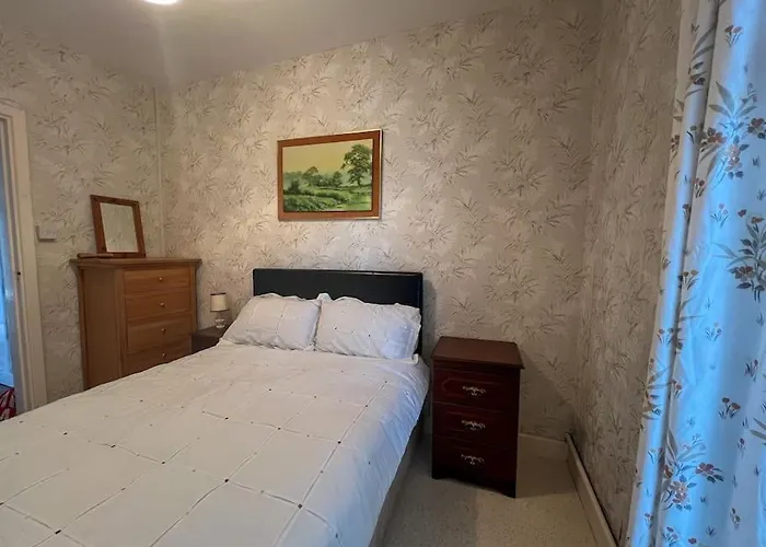 Mountain View At Grange Beg # 1