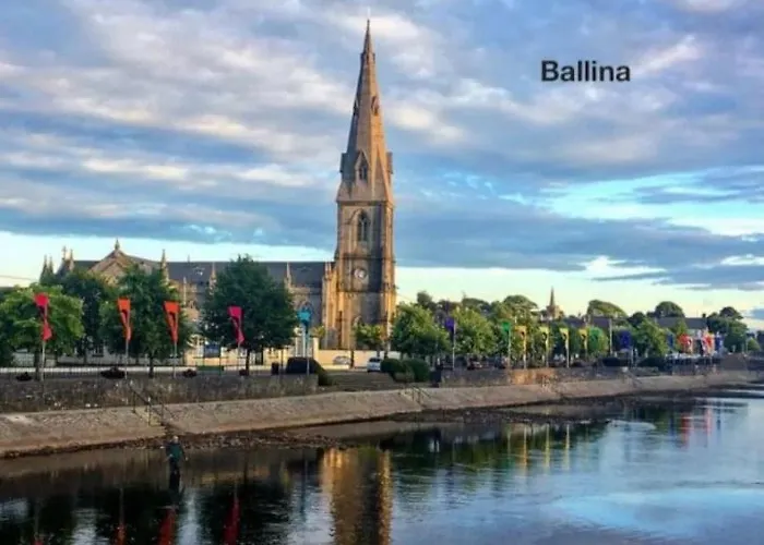 Semesterbostad Mountain View At Grange Beg # 1 *