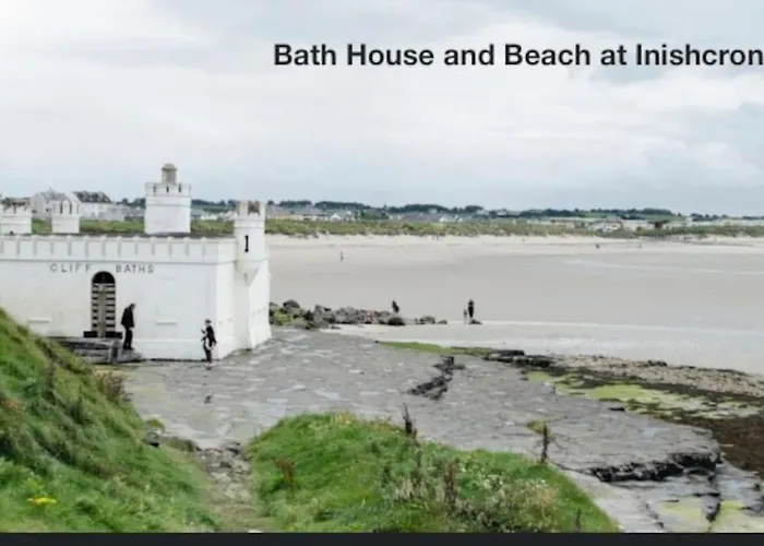 Mountain View At Grange Beg # 1 Semesterbostad