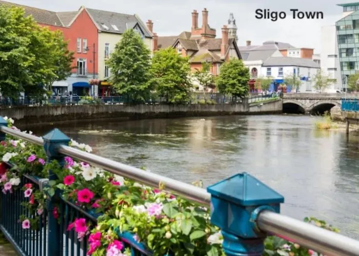 Semesterbostad Mountain View At Grange Beg # 1 *