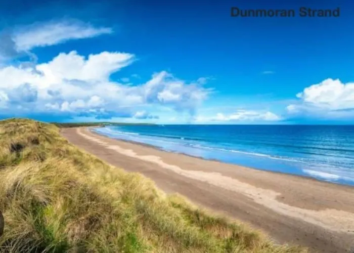 Semesterbostad Mountain View At Grange Beg # 1 *