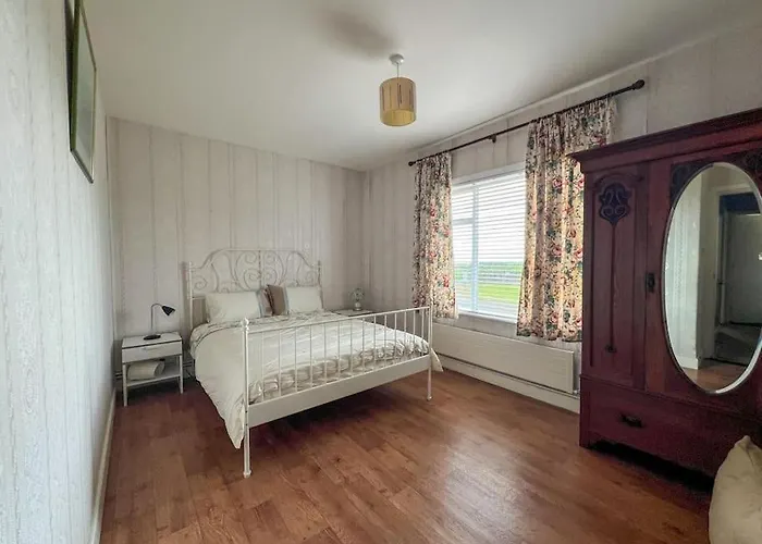 Semesterbostad Mountain View At Grange Beg # 1 *