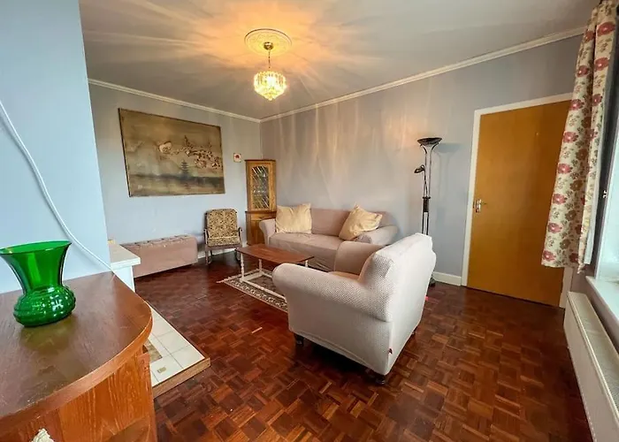 Mountain View At Grange Beg # 1 Semesterbostad Doonflin Lower