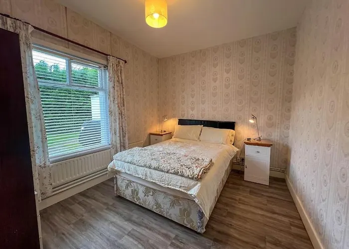 Semesterbostad Mountain View At Grange Beg # 1