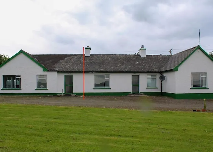 Mountain View At Grange Beg # 1 *