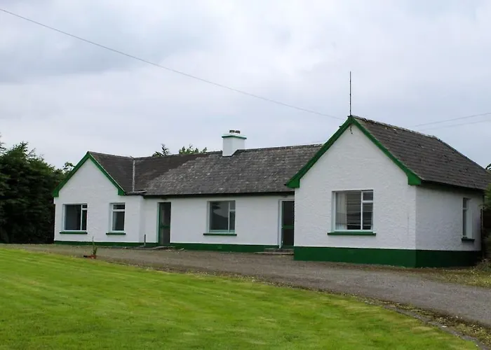 Mountain View At Grange Beg # 1 *