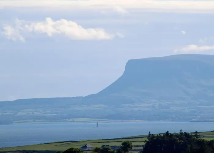 Mountain View At Grange Beg # 1 *