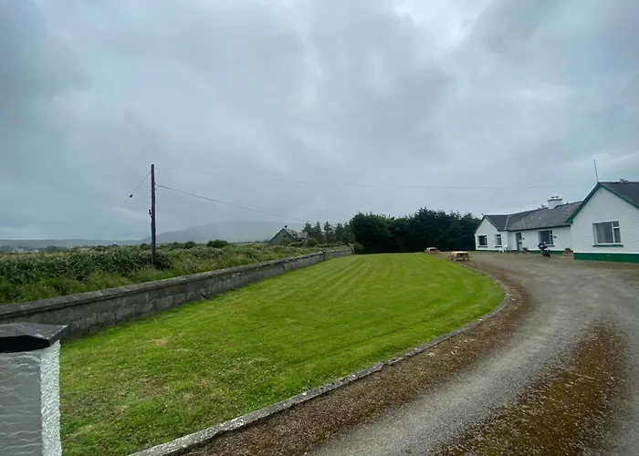 Semesterbostad Mountain View At Grange Beg # 1 *