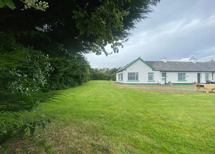Mountain View At Grange Beg # 1 Doonflin Lower