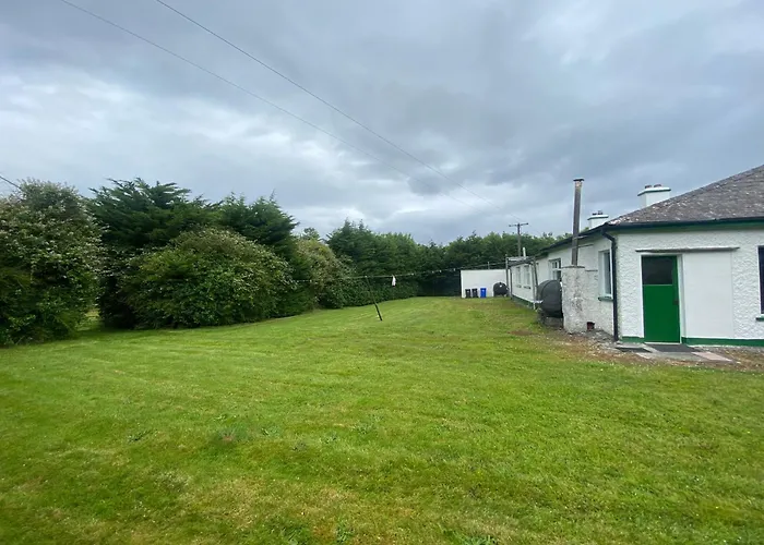 Mountain View At Grange Beg # 1 Semesterbostad Doonflin Lower