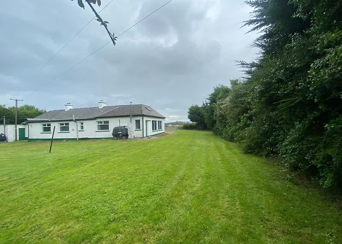 Mountain View At Grange Beg # 1 *