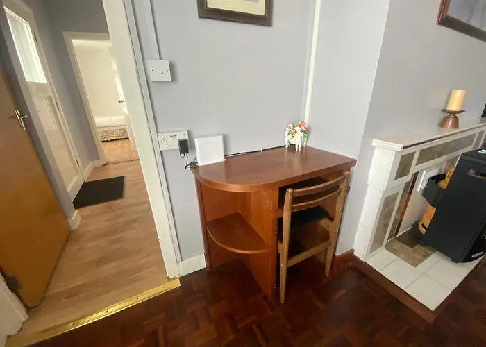 Mountain View At Grange Beg # 1 *